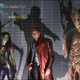 Illustration for article titled I saw a 17 minute excerpt/preview of Guardians of the Galaxy tonight ...